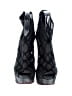 Christian Louboutin Black Heels Size EU (IT) 36 1/2 / US 6 1/2 - photo 2