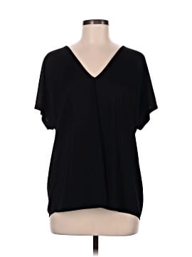 Ann Taylor Short Sleeve Blouse