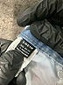 Shein Blue Denim Shorts Size L - photo 3