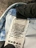 Shein Blue Denim Shorts Size L - photo 4