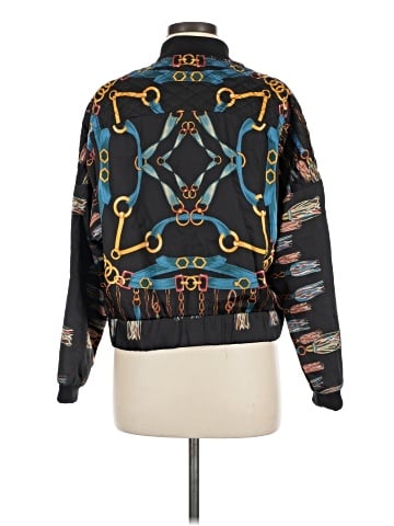Zara Basic Jacket (view 2)