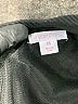 Xhilaration Solid Black Jumpsuit Size XS - photo 4