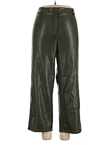 Avec Les Filles Casual Pants (view 1)
