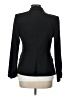 Theory Black Wool Blazer Size 10 - photo 2
