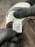 Express Design Studio Stripes Brown Casual Pants Size 4 - photo 8