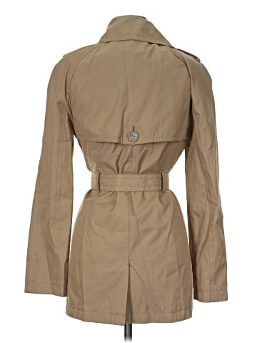Express Trenchcoat (view 2)