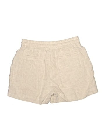 Athleta Khaki Shorts (view 2)