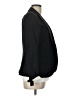 Theory Black Wool Blazer Size 10 - photo 4