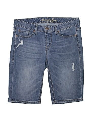 American Rag Cie Denim Shorts (view 1)
