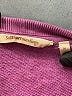 Soft Surroundings Purple Pullover Sweater Size M - photo 7