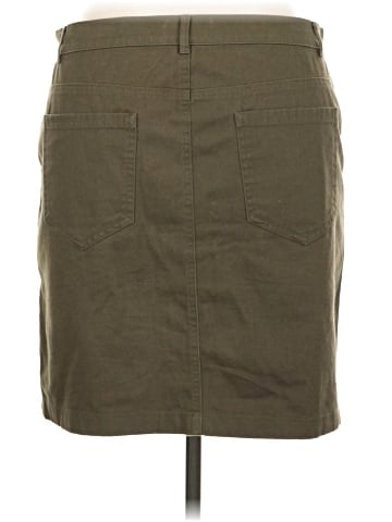 Ann Taylor LOFT Outlet Casual Skirt (view 2)