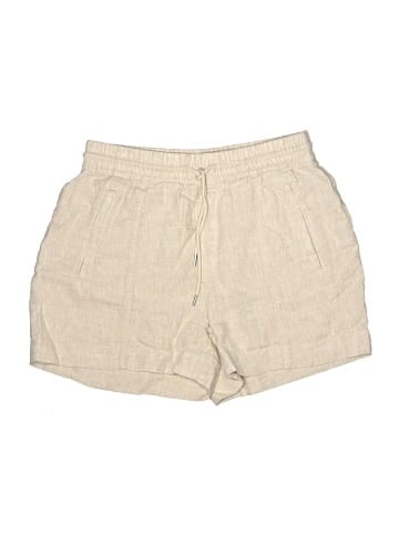 Athleta Khaki Shorts (view 1)
