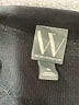 Worthington Black Short Sleeve Top Size M - photo 7