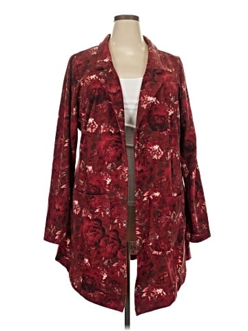 Lularoe Cardigan (view 1)