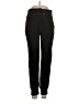Monrow 100% Rayon Black Casual Pants Size S - photo 1