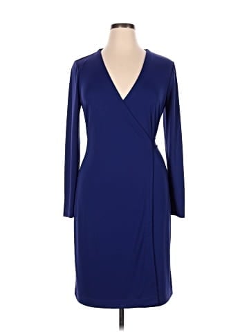 Ann Taylor Cocktail Dress (view 1)
