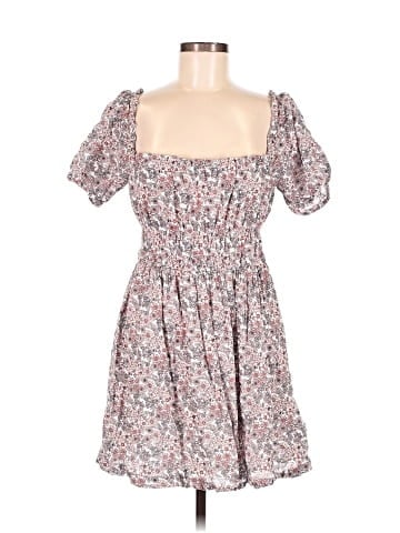 BP. Casual Dress (view 1)
