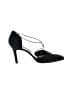 Stuart Weitzman Black Heels Size 9 - photo 1