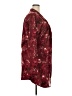 Lularoe Burgundy Cardigan Size 24 - 26 - photo 4