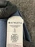 Athleta 100% Nylon Blue Active Tank Size XL - photo 7