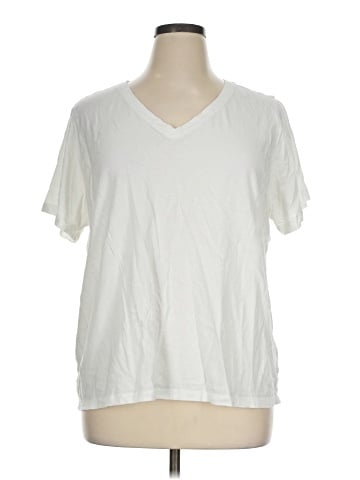 Ava & Viv Short Sleeve T-Shirt (view 1)