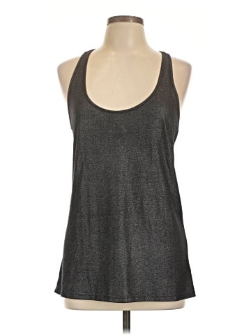 Decree Sleeveless Top (view 1)