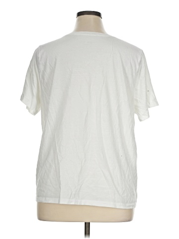 Ava & Viv Short Sleeve T-Shirt (view 2)