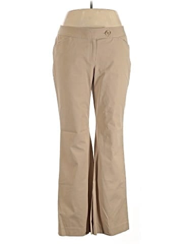 Classiques Entier Dress Pants (view 1)
