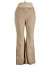 Classiques Entier Tan Dress Pants Size 14 - photo 1