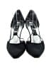 Stuart Weitzman Black Heels Size 9 - photo 2
