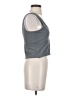 Gap Fit Gray Tank Top Size S - photo 4