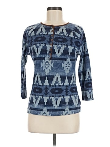 Lauren Jeans Co. Pullover Sweater (view 1)
