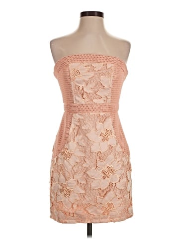 Lovers + Friends Cocktail Dress (view 1)