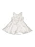 Youngland White Dress Size 2T - photo 2