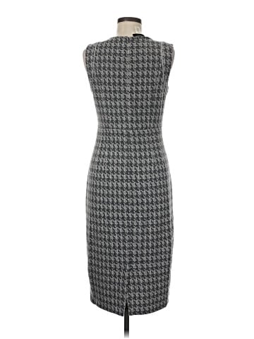 Donna Morgan Cocktail Dress (view 2)