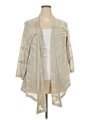 Dex Cardigan (view 1)