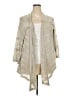Dex Tan Cardigan Size 3X - photo 1