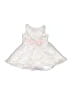 Youngland White Dress Size 2T - photo 1