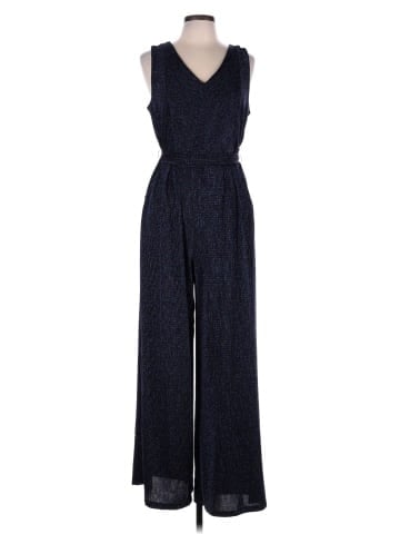 Nina Leonard Jumpsuit (view 1)