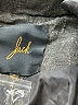 Jack. Gray Black Blazer Size S - photo 6