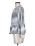 t.la White Pullover Sweater Size XS - photo 5