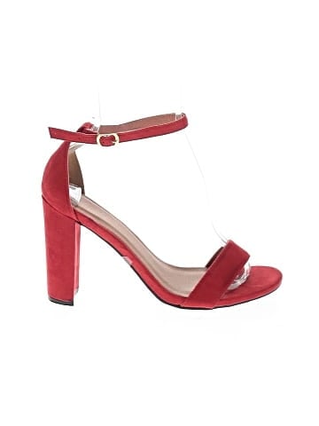 Bella Marie Sandals (view 1)