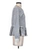 t.la White Pullover Sweater Size XS - photo 4
