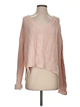 Nation Ltd Pullover Sweater