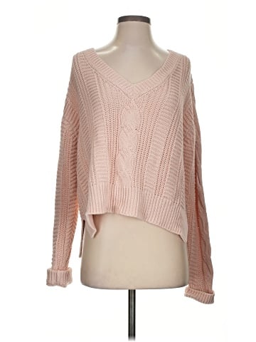 NATION LTD Pullover Sweater (view 1)