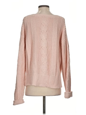 NATION LTD Pullover Sweater (view 2)