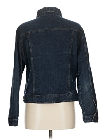 Westbound Denim Jacket (view 2)