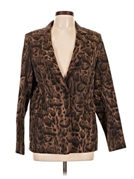 Lafayette 148 New York Blazer (view 1)