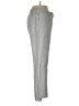 Boden Chevron-herringbone Gray Casual Pants Size 10 (petite) - photo 4