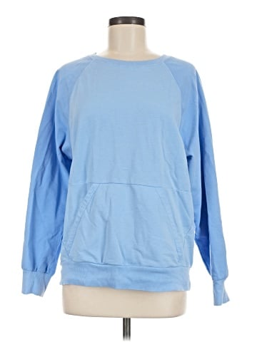 Z by Zella Sweatshirt (view 1)